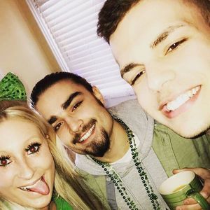 Meet your Posher, Tyler